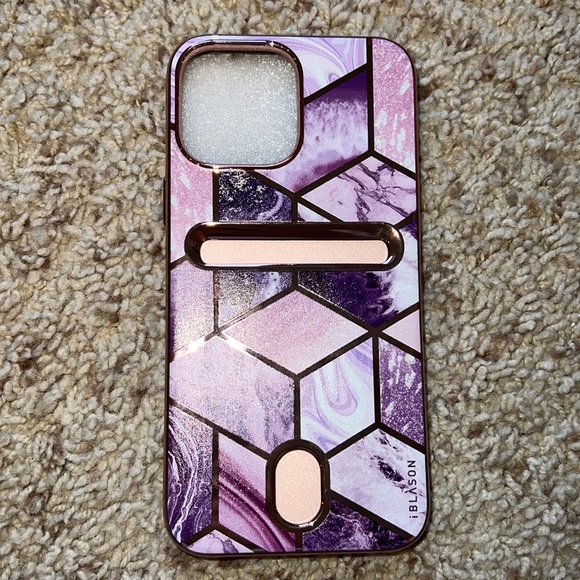 Other - NIB iPhone 13 Wallet Case